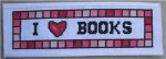 (image for) I Love Books